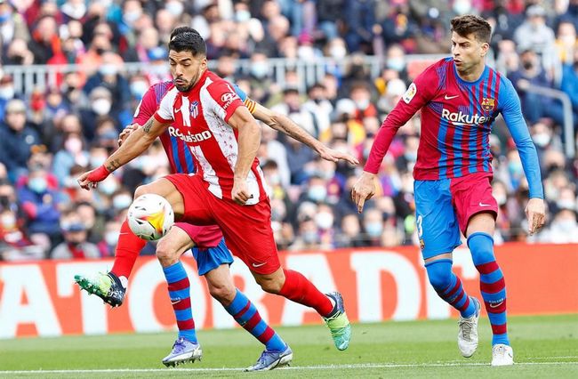 莫利纳：西蒙尼一直鼓励我，要我相信自己（莫利纳：在西蒙尼的鼓励下，我学会了相信自己）