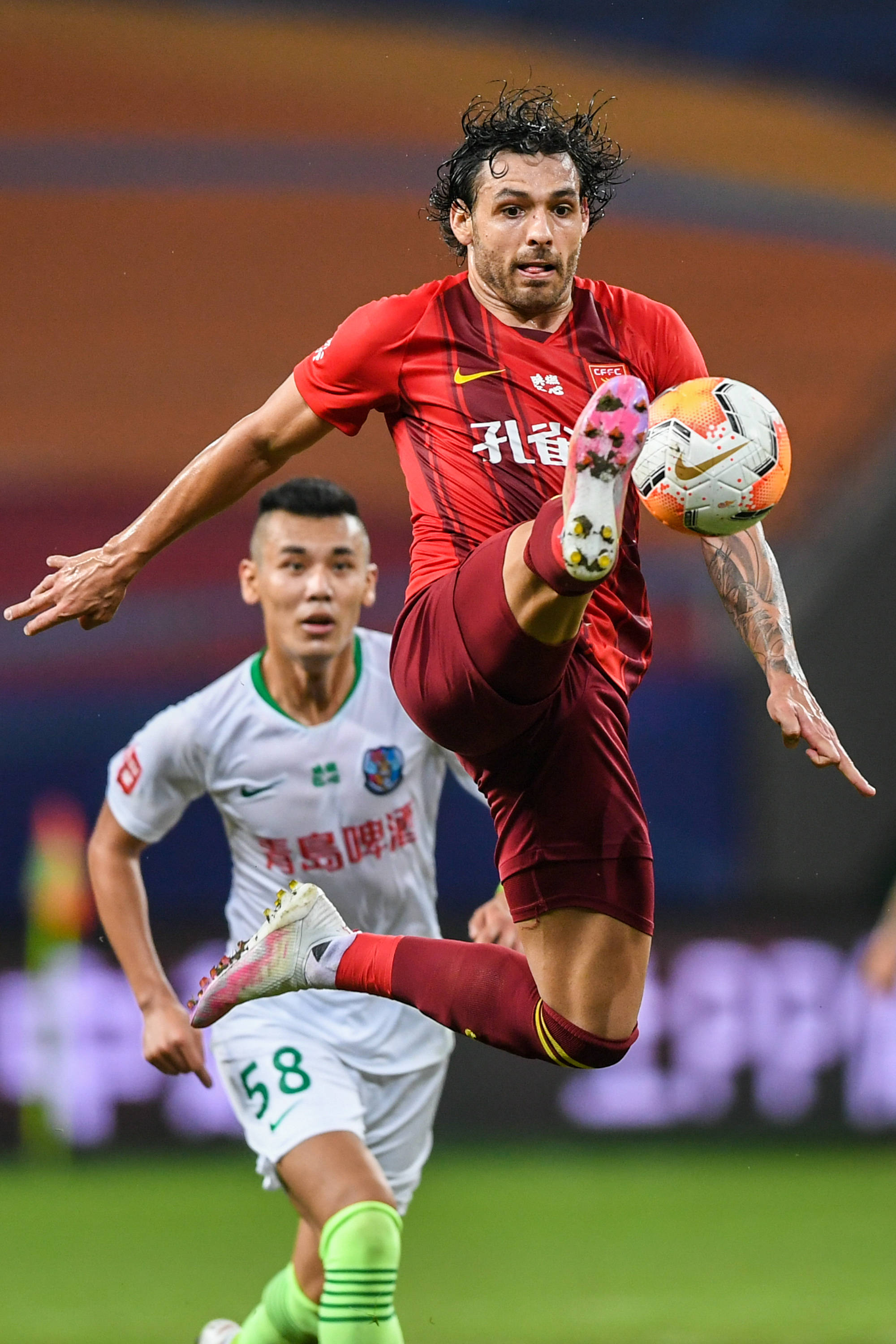 挪威上次参加世界杯还是1998年，当时哈兰德尚未出生（挪威上次亮相世界杯已是1998年，彼时哈兰德尚未出生）