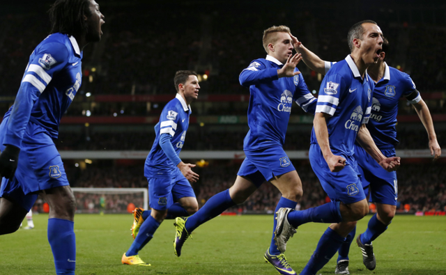 18场制造11球！曼城3600万欧买了一个小德布劳内（18场参与11球！曼城3600万欧签下“小德布劳内”）